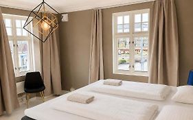 4-Bedroom Apartment