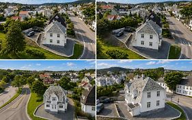 4-Bedroom Apartment